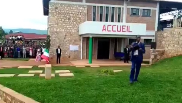 Muramvya: Les contractuels de l’hôpital de Kiganda  mécontents de leur traitement 