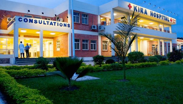 Descente aux enfers de l’hôpital KIRA SWISS CLINIC