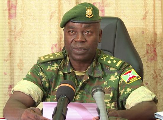 Buringa: ‘’Attaque des bandits !’’ L’armée nationale réagit