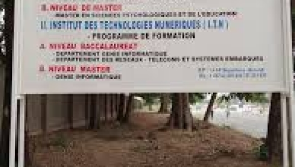 Bujumbura :Un veilleur du campus Kamenge torturé par un étudiant