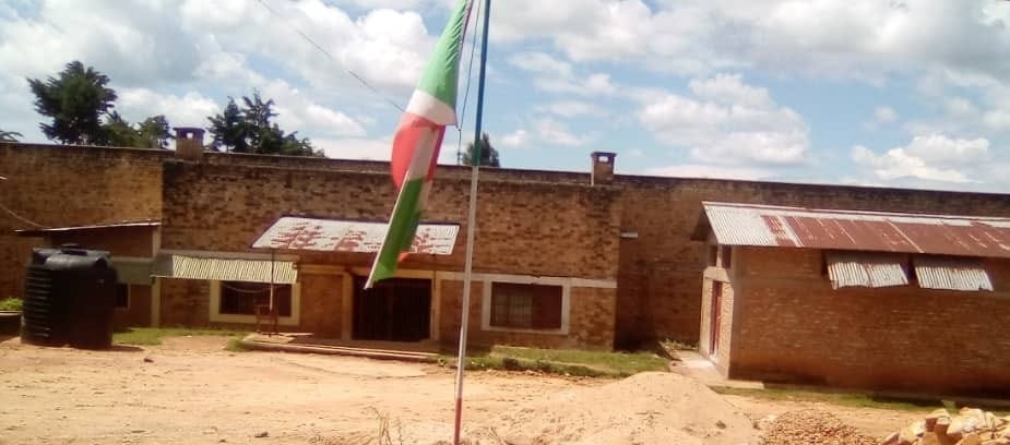 Une double exécution à Muramvya