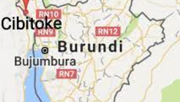 Cibitoke : Le responsable de la REGIDESO  crée une pénurie d’eau pour ses intérêts