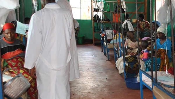 Le Burundi se vide de ses médecins 