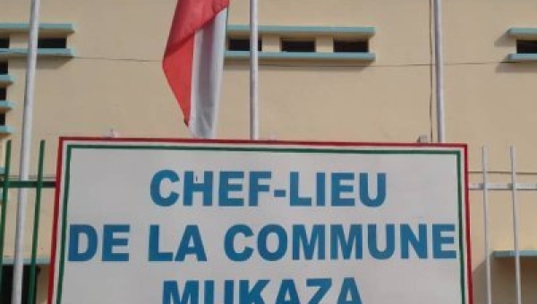 Mukaza : Plus d’un mois sans administrateur
