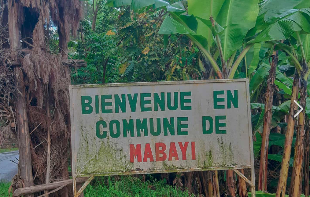 Cibitoke :Suspension brusque d’une formation paramilitaire des centaines d’imbonerakure