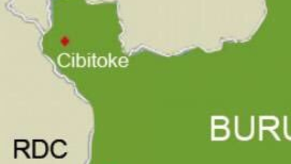  Cibitoke : Un rwandais victime du conflit entre Gitega et Kigali 
