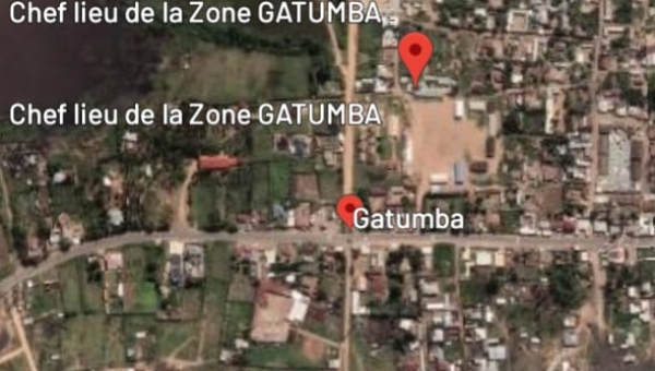 Gatumba: Enrôlement forcé des jeunes non scolarisés 