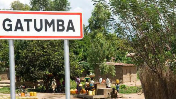 Gatumba : Les imbonerakure rançonnent tous les habitants