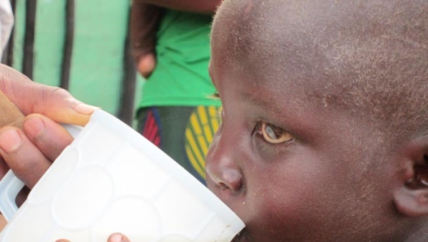 Des cas de Kwashiorkor en Mairie de Bujumbura