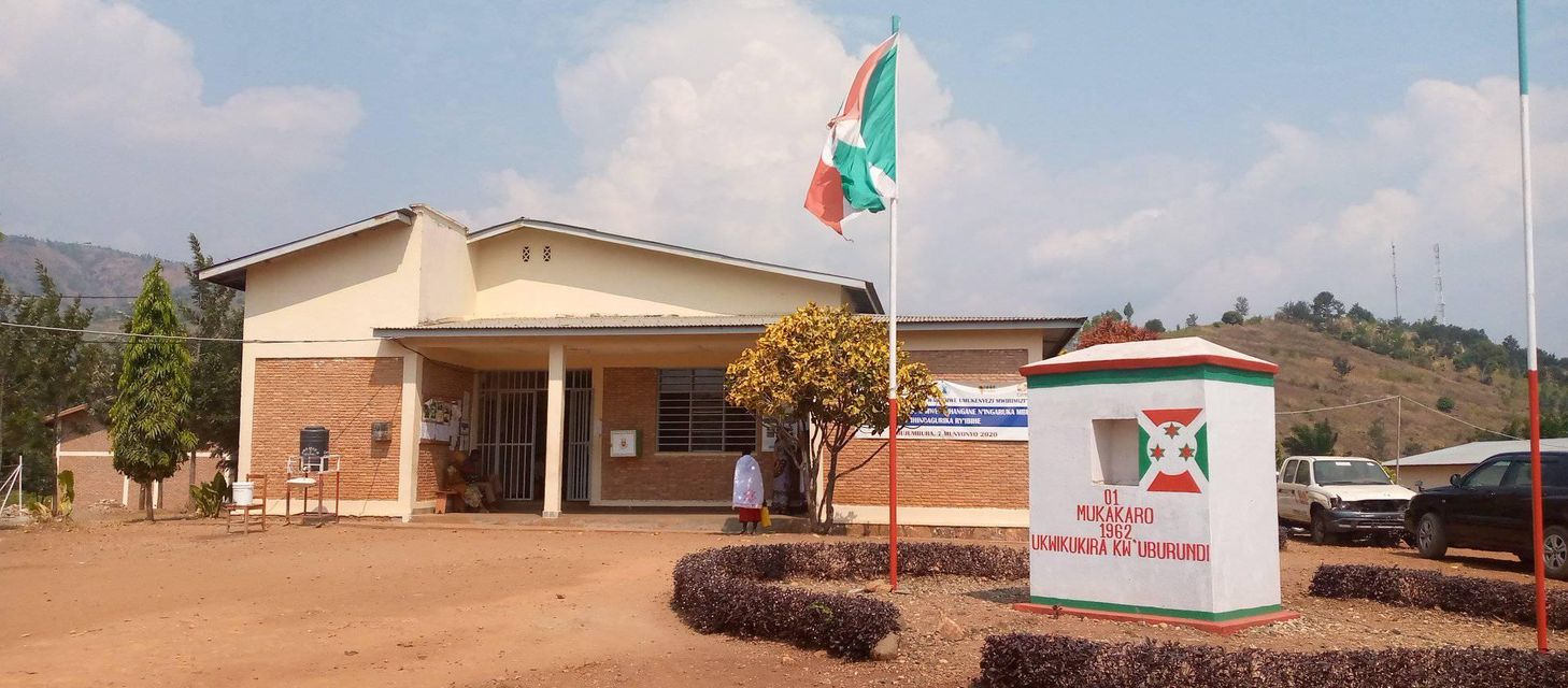 Un uxoricide à Kabezi