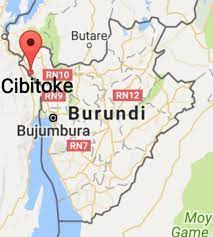 Cibitoke: Un infirmier incarcéré par la documentation pour dette d’autrui
