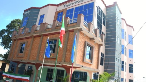 Butaganzwa : Contributions forcées pour la construction d’un hôtel communal