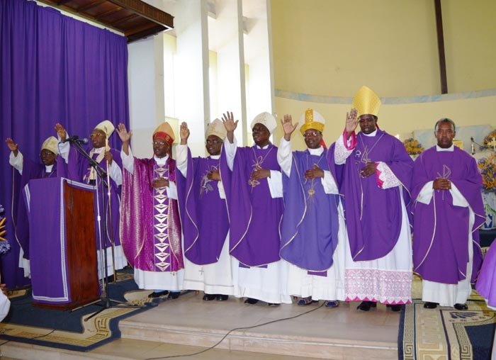 Burundi : « Les assassinats et kidnappings devraient cesser !»  L’Eglise catholique s’exprime