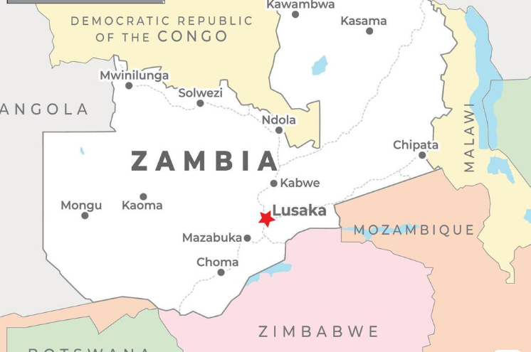 Zambie: Des Burundais victimes de la xénophobie à Lusaka