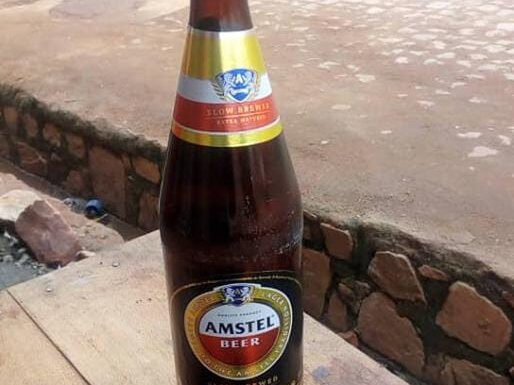 L’AMSTEL passe du simple au double en seulement un mois