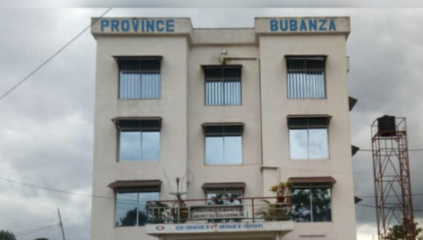 Bubanza: Les mères célibataires accusées d’adultère  à Mitakataka