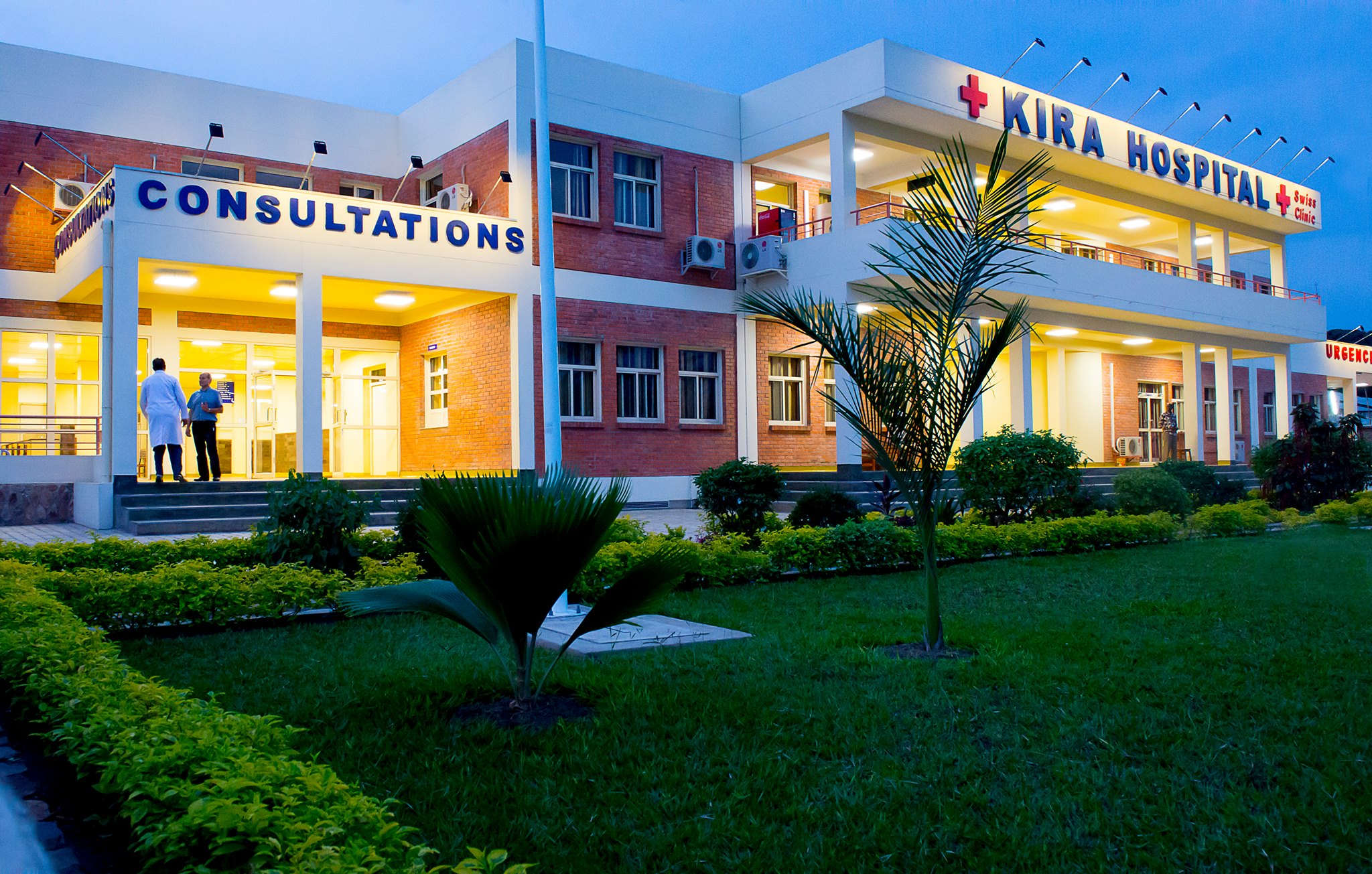 DEG Impulse résilie son contrat avec KIRA Hospital pour manquements graves
