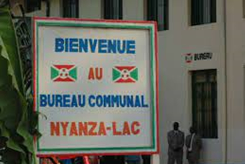Makamba : Un habitant de  Nyanza-Lac mort  tué  par des policiers  