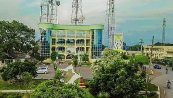 Ngozi : La prison centrale sans eau potable ni nourriture suffisante