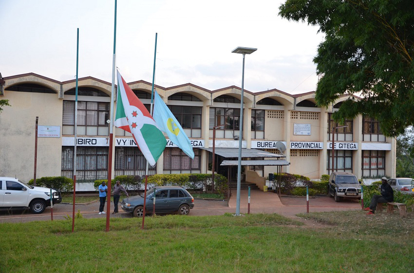Manque de farine de maïs dans la prison centrale de Gitega