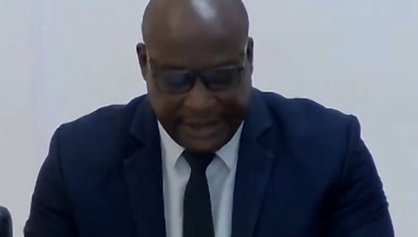 L’expert de l’ONU tire une sonnette d’alarme sur des  indicateurs d’une nouvelle crise au Burundi
