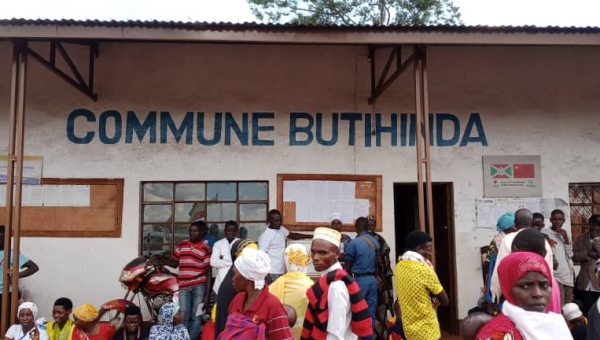 Muyinga : Un homme enlevé par la  police présidentielle à Kobero