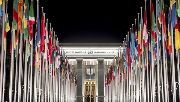 Le Rapporteur Spécial de l’ONU sur le Burundi alerte sur un éventuel regain de tensions