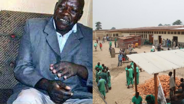L’ancien cadre du SNR Gérard Ndayisenga relâché  sans procès 