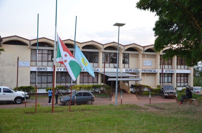 Prison de Gitega : Une surpopulation alarmante met en péril les droits des détenus