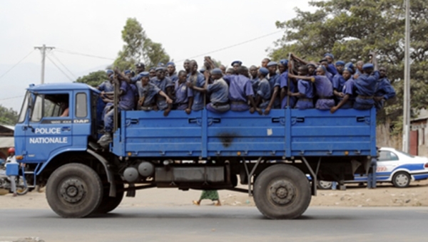 Des policiers dénoncent la suspension de leur accès aux soins spécialisés