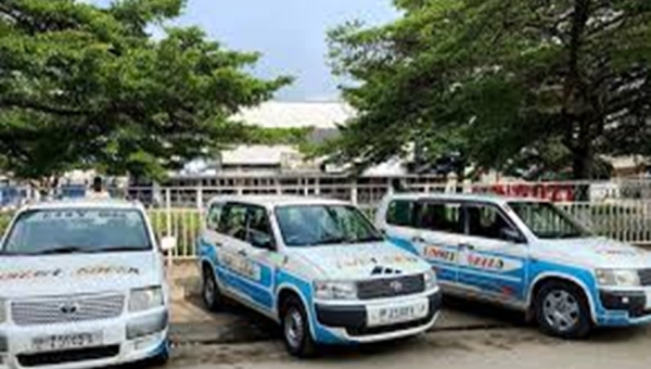 Bujumbura : des chauffeurs de taxis dénoncent des « injustices » policières
