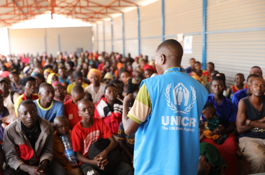 Burundais rapatriés de Tanzanie : des promesses d’aide sans lendemain