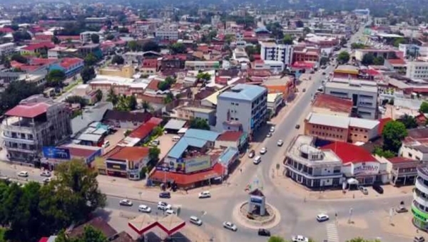 Médicaments en vente sauvage : la rue concurrence les pharmacies à Bujumbura
