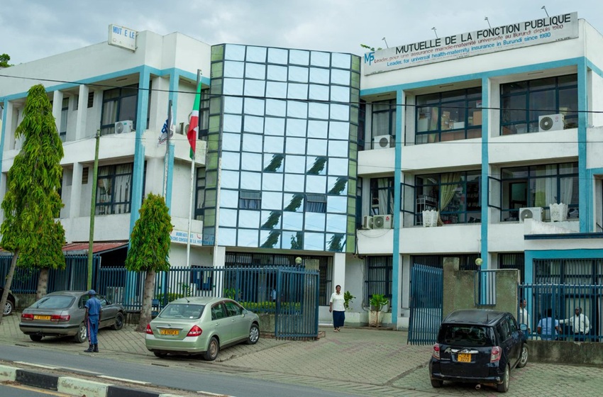 Des médicaments d’État écoulés sur les trottoirs de Bujumbura