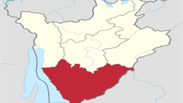 Gitaza : la population alerte sur l’insalubrité faute de toilettes publiques