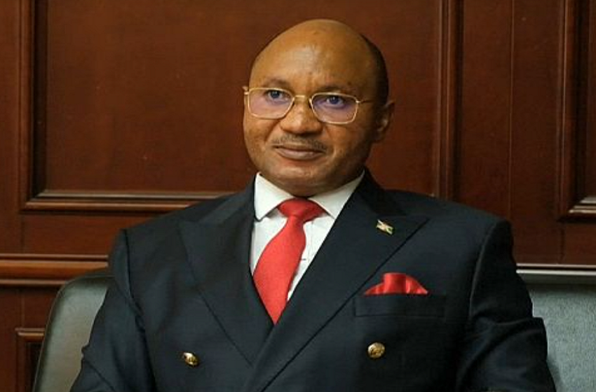  Burundi : l’ancien Premier ministre Bunyoni sort de prison pour raisons de santé
