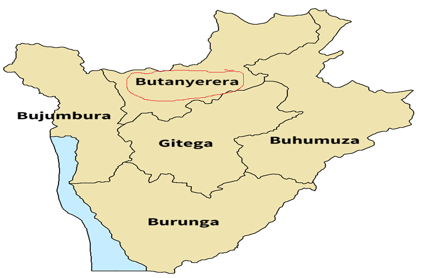 Contributions forcées à Kiremba : les citoyens demandent la fin des pratiques abusives