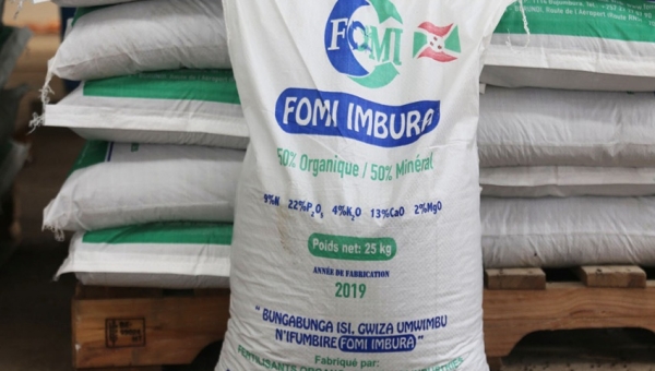 Burundi : la colère des agriculteurs face à la pénurie persistante d’engrais
