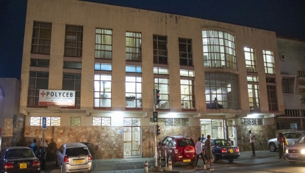 Bujumbura : la pénurie d’eau potable frappe la POLYCEB 