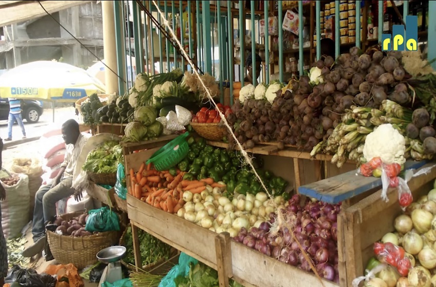 Le Burundi est parmi les pays les plus touchés par la faim, selon le Global Hunger Index