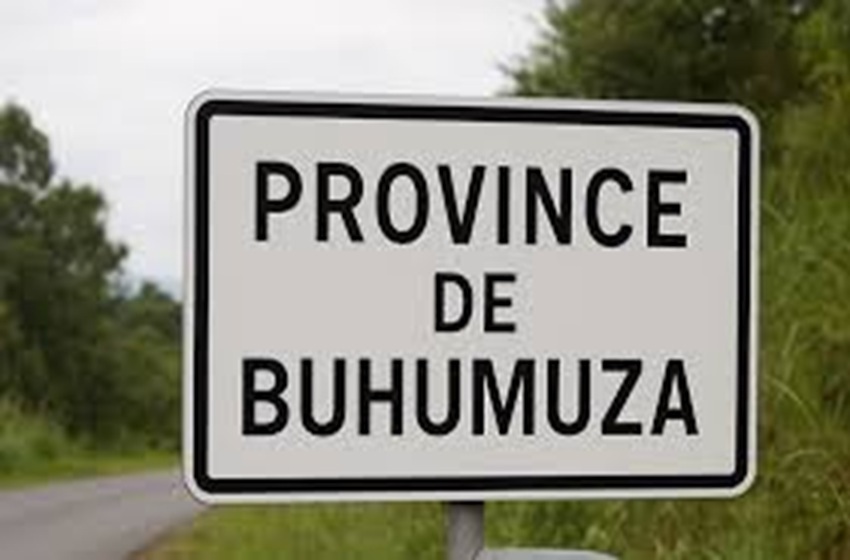 Construction du bureau provincial de Buhumuza : des enseignants de Muyinga dénoncent une double contribution