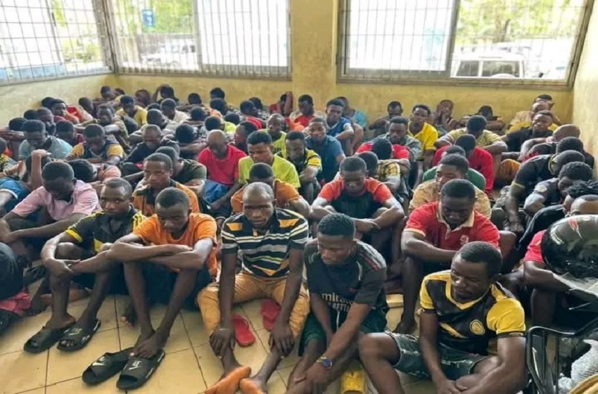Tanzanie : plus de 300 Burundais arrêtés depuis janvier pour entrée ou séjour irrégulier