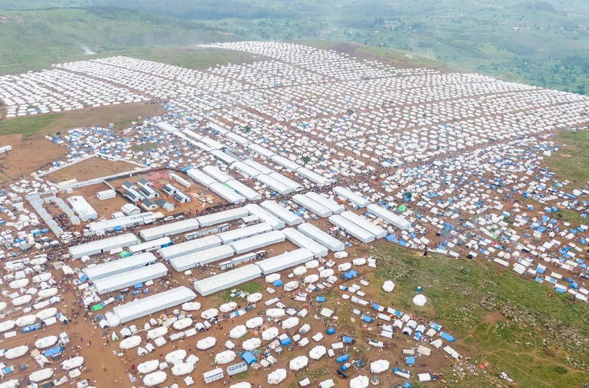 Burundi : l’UNICEF alerte sur des besoins humanitaires d’urgence toujours préoccupants