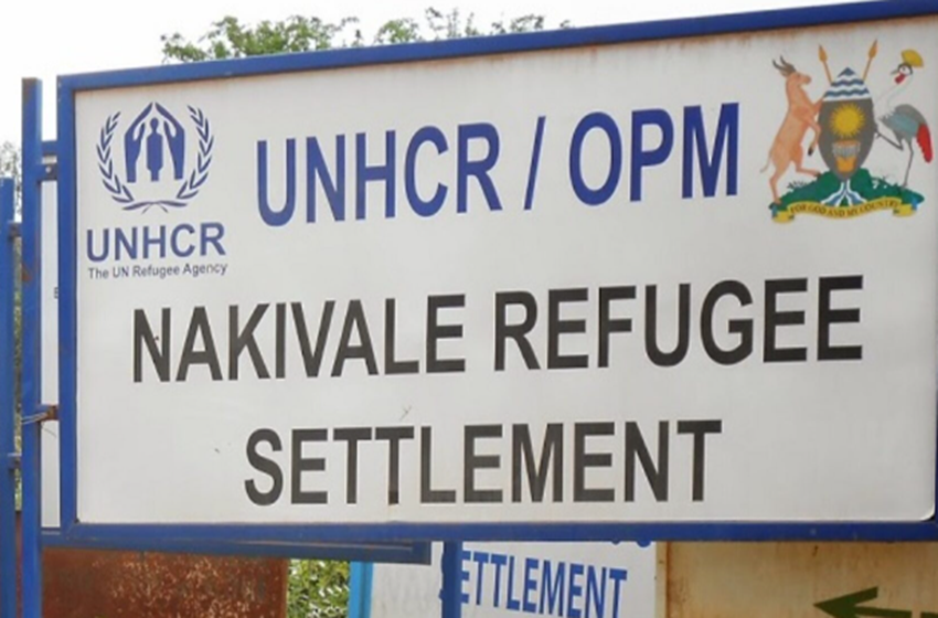 Nakivale : des pluies détruisent des maisons et endommagent les champs des réfugiés burundais