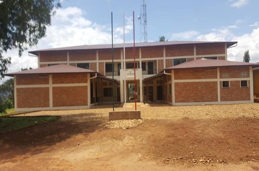 Nyabihanga : des habitants dénoncent des contributions forcées pour construire une salle de réception du CNDD-FDD