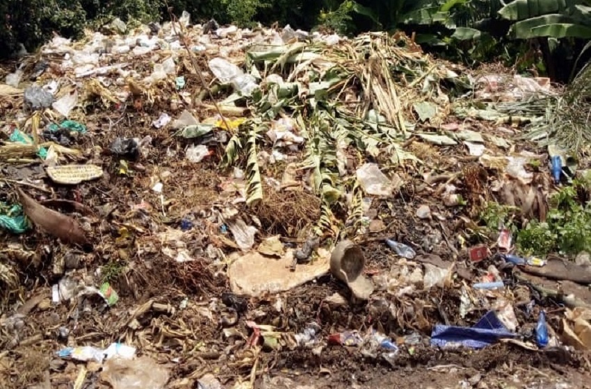 Des habitants de Kayanza, Ngozi et Kirundo dénoncent des dysfonctionnements dans la gestion des déchets malgré les paiements imposés