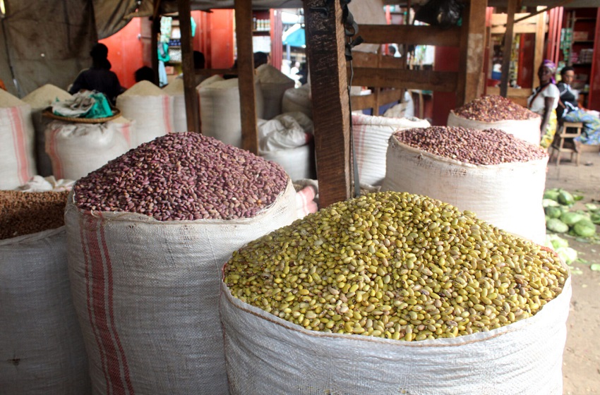 Rugombo : la flambée des prix des denrées de base met les ménages en difficulté