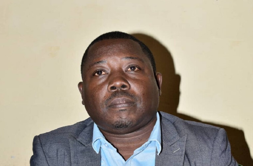 Dominique Ndikuryayo