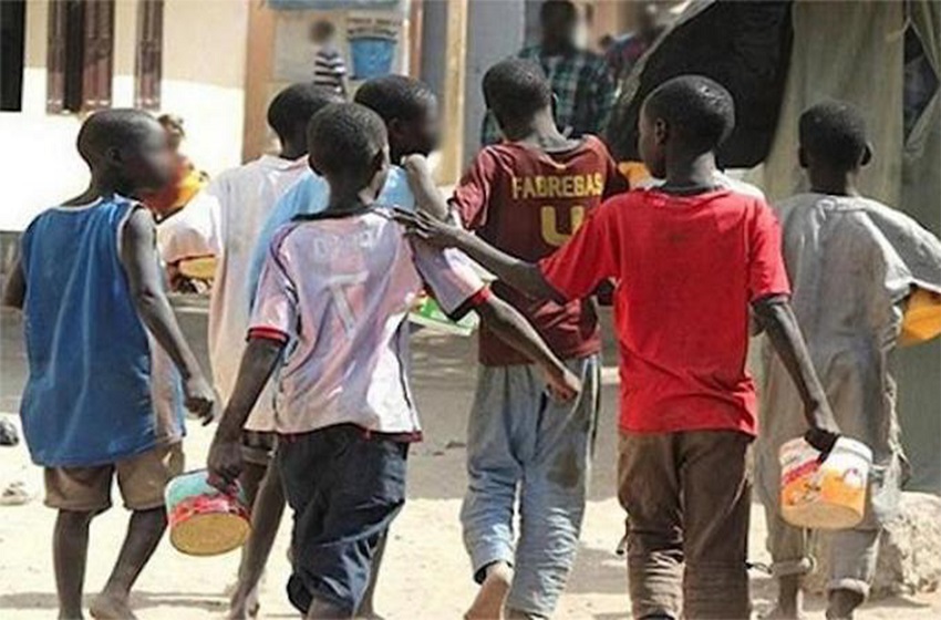 Vols et insécurité dans la ville de Bujumbura : les habitants préoccupés par la multiplication des enfants en situation de rue