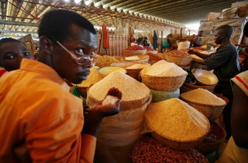 La situation alimentaire devrait rester difficile dans plusieurs régions jusqu’en janvier 2027, selon FEWS NET